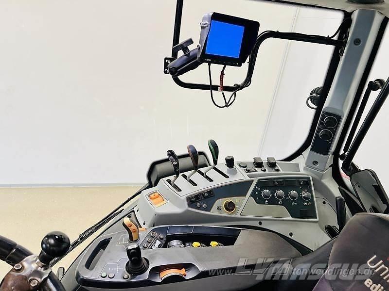 Valtra T174 Traktorid