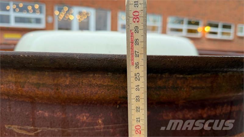 GKN 10X36 Rehvid, rattad ja veljed