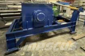  MH 1300 Killustikutehased