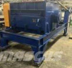  MH 1300 Killustikutehased