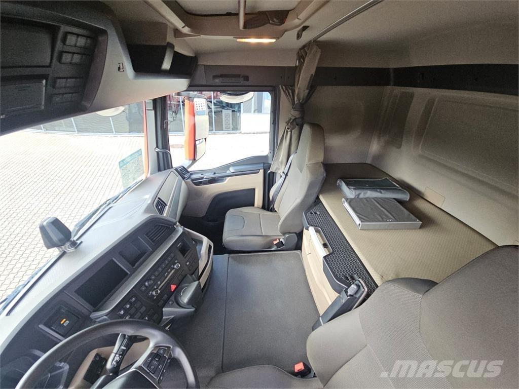 MAN TGM 18.320 Furgoonautod