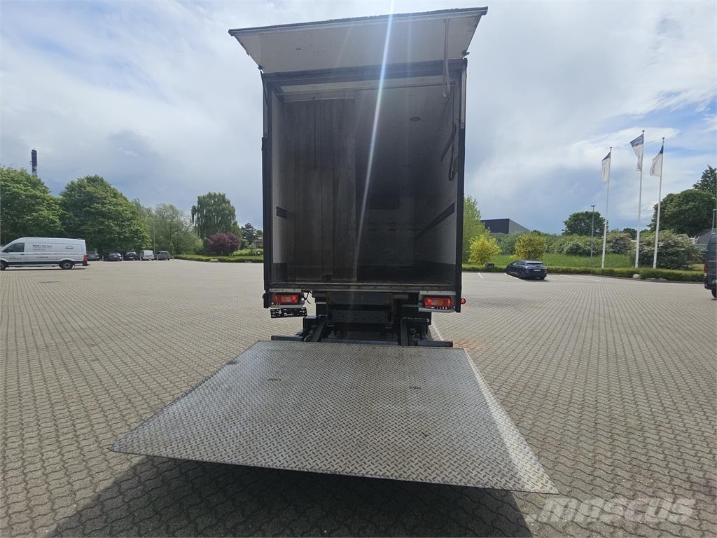 Volvo FE320 Külmikautod