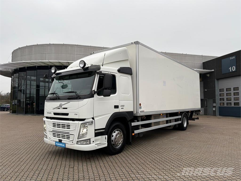 Volvo FM330 Külmikautod