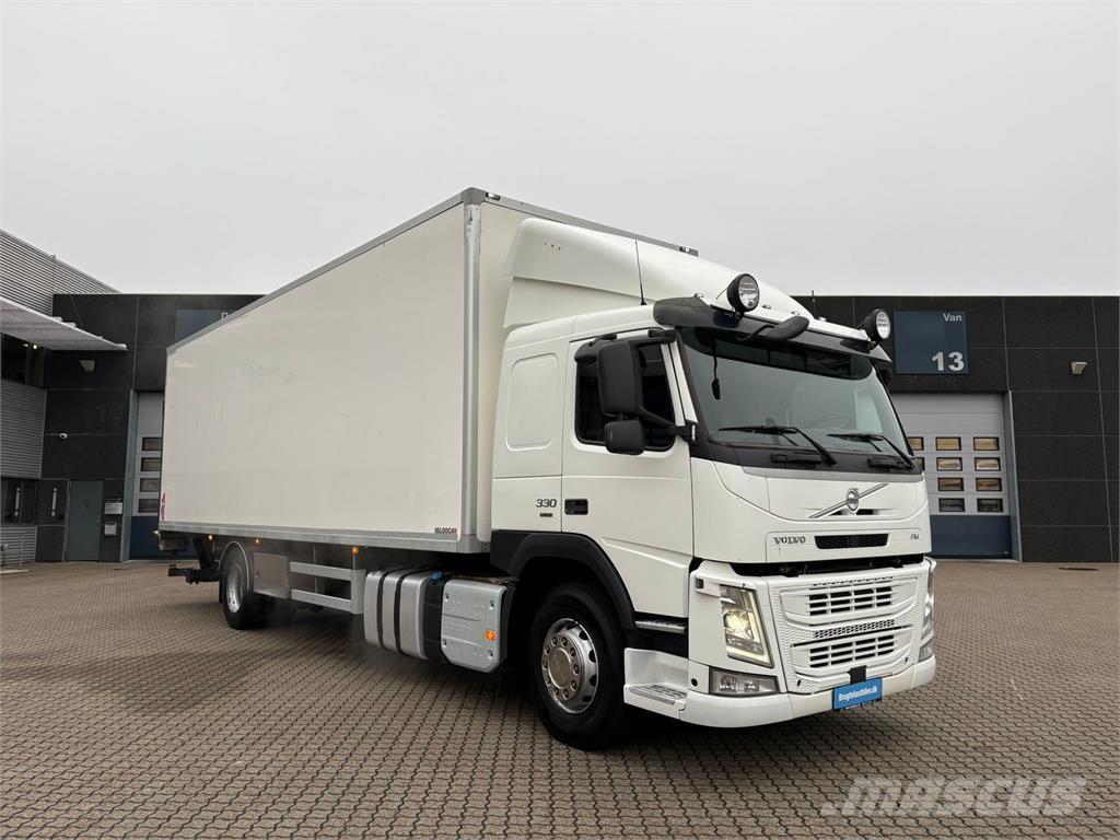 Volvo FM330 Külmikautod