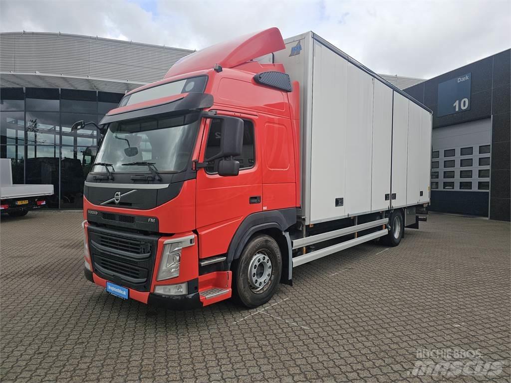 Volvo FM340 Furgoonautod