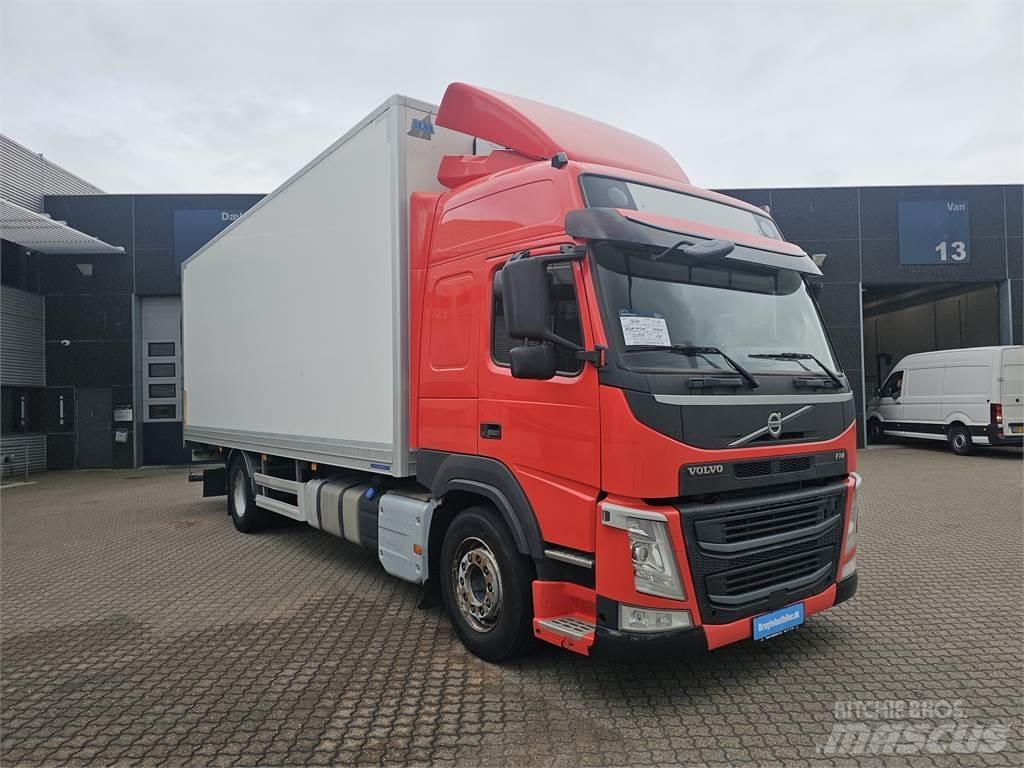 Volvo FM340 Furgoonautod