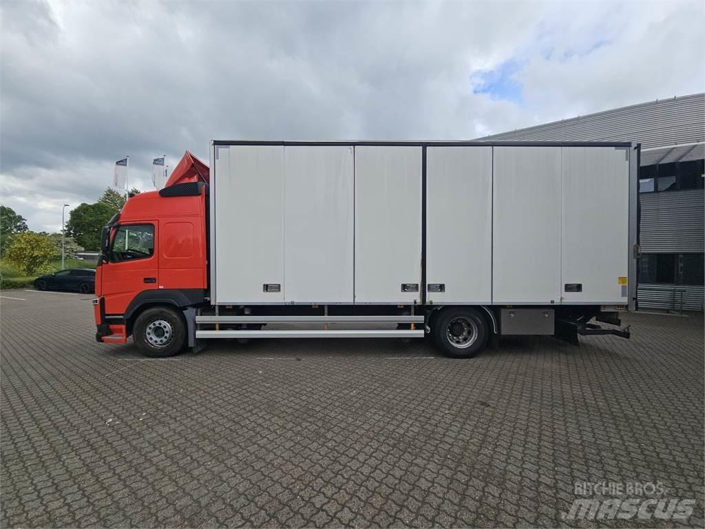 Volvo FM340 Furgoonautod
