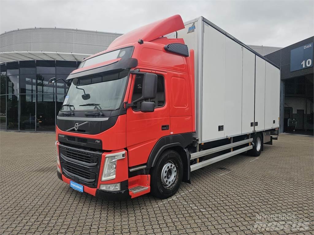 Volvo FM340 Furgoonautod