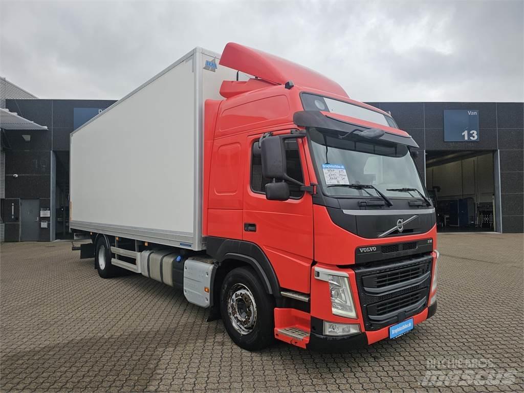 Volvo FM340 Furgoonautod
