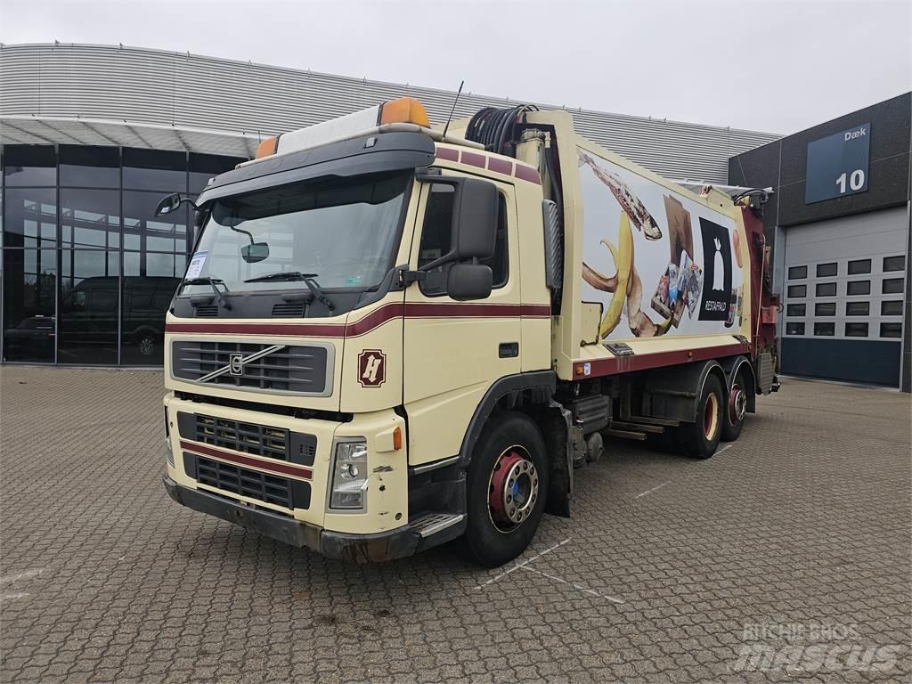 Volvo FM9 6x2 Muud veokid