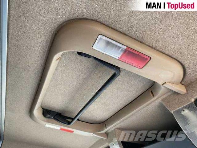 MAN 27.440 BBS-L Sadulveokid