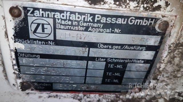 ZF ABP 765 Muu