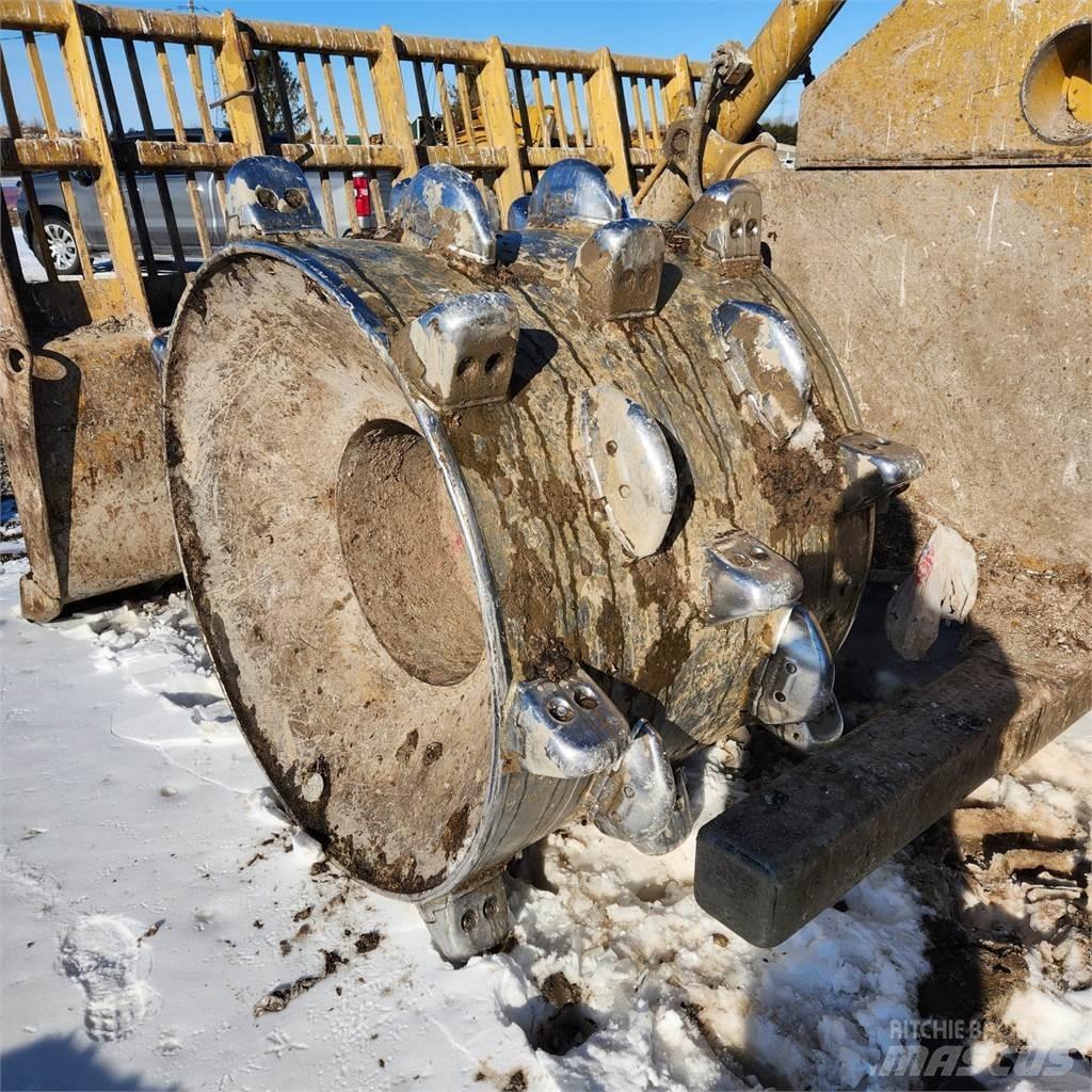 CAT 816F II Muu