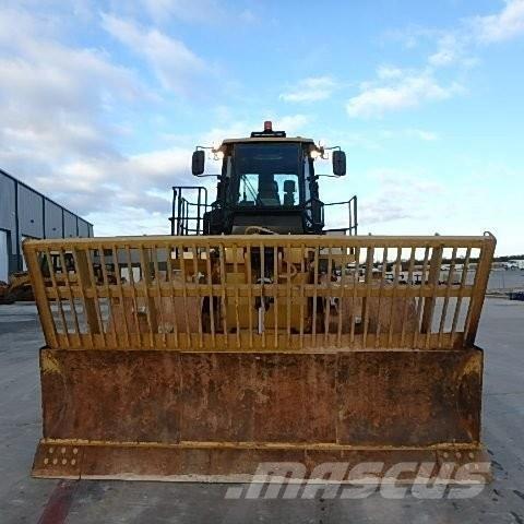 CAT 816K Muu