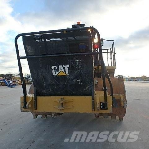CAT 816K Muu