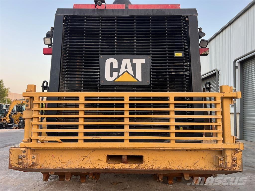 CAT 836K Muu