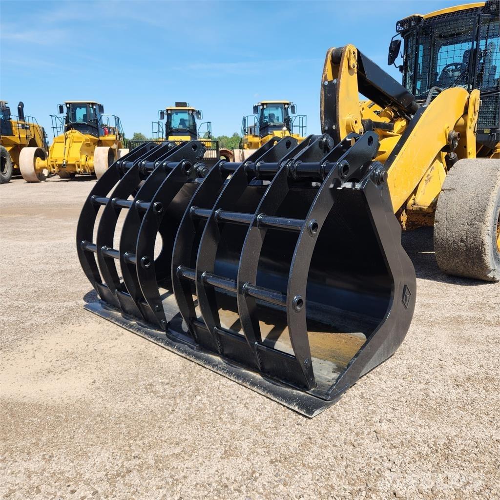CAT 938M Rataslaadurid