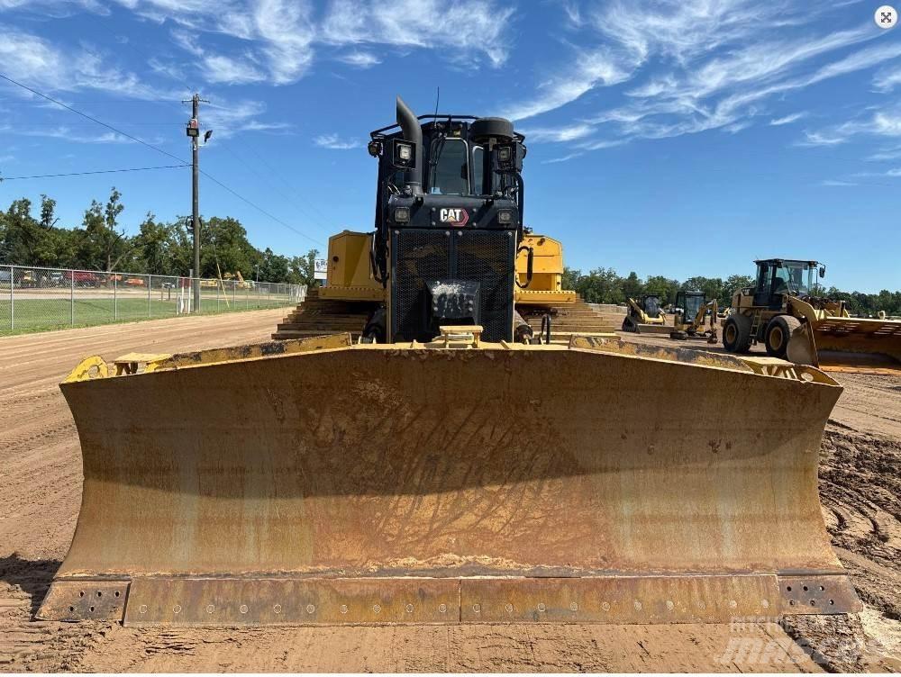 CAT D6 XE LGP Buldooserid