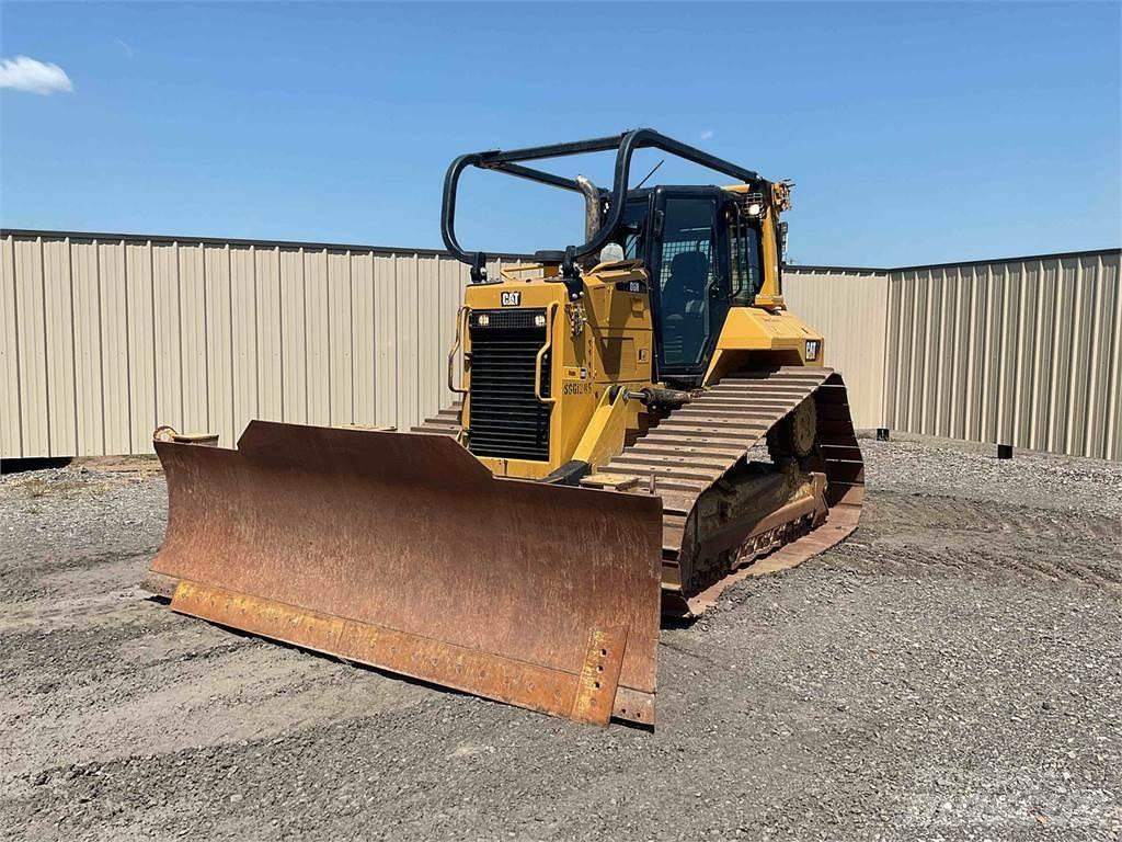 CAT D6N LGP Buldooserid