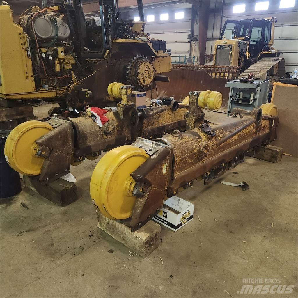 CAT D6N LGP Buldooserid