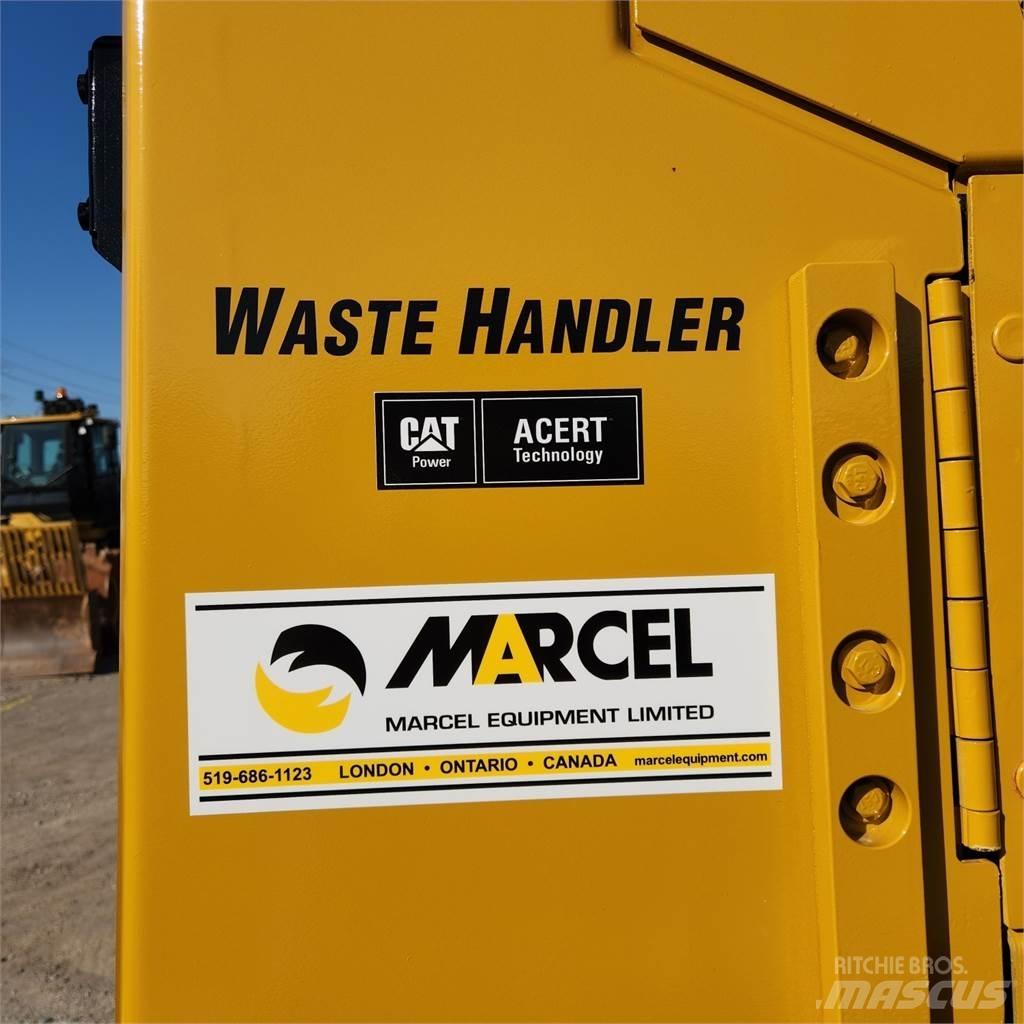 CAT D6N LGP Buldooserid