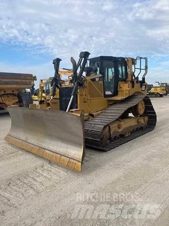 CAT D6T LGP Buldooserid