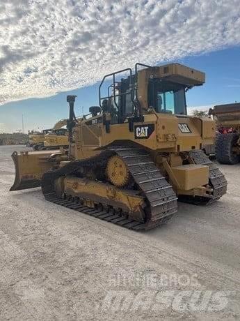 CAT D6T LGP Buldooserid