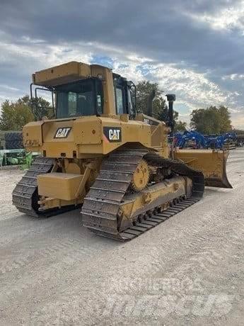 CAT D6T LGP Buldooserid