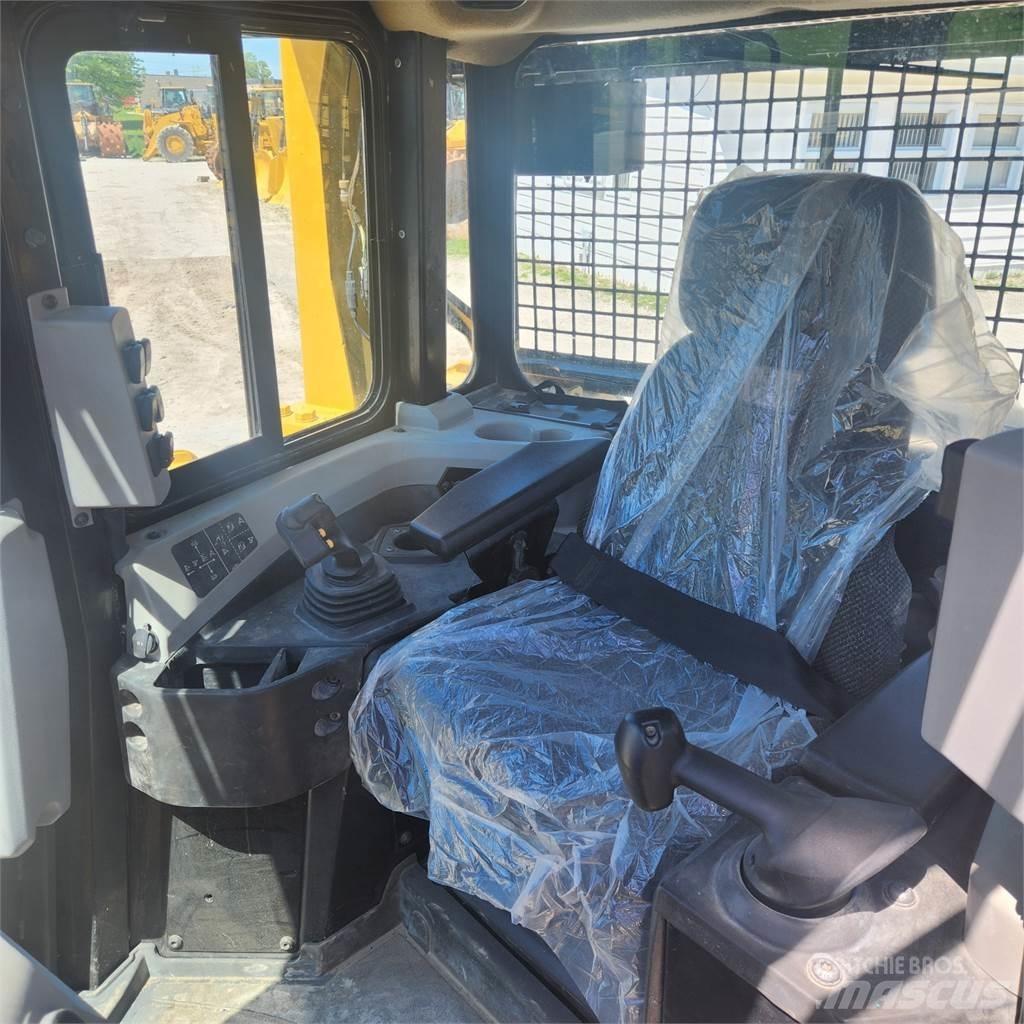 CAT D6T XL WH Buldooserid