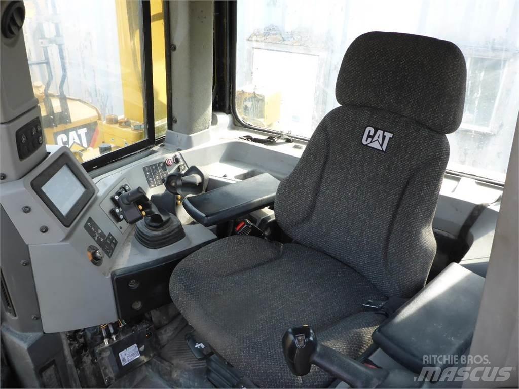 CAT D8T LGP Buldooserid