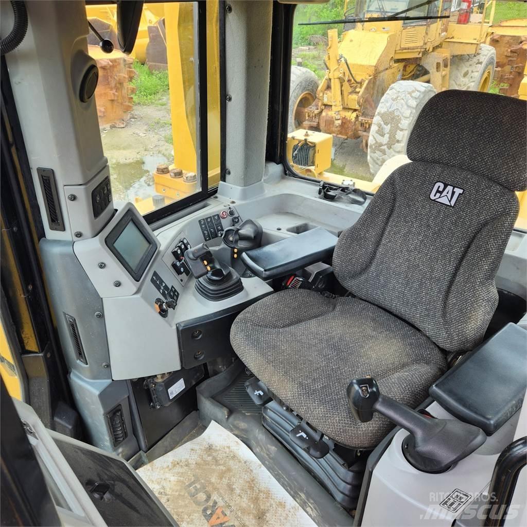 CAT D8T LGP Buldooserid