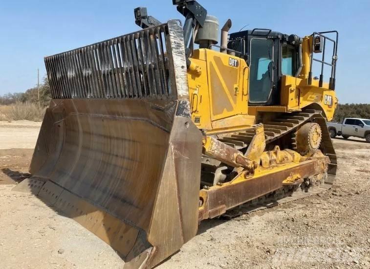 CAT D8T WH Buldooserid