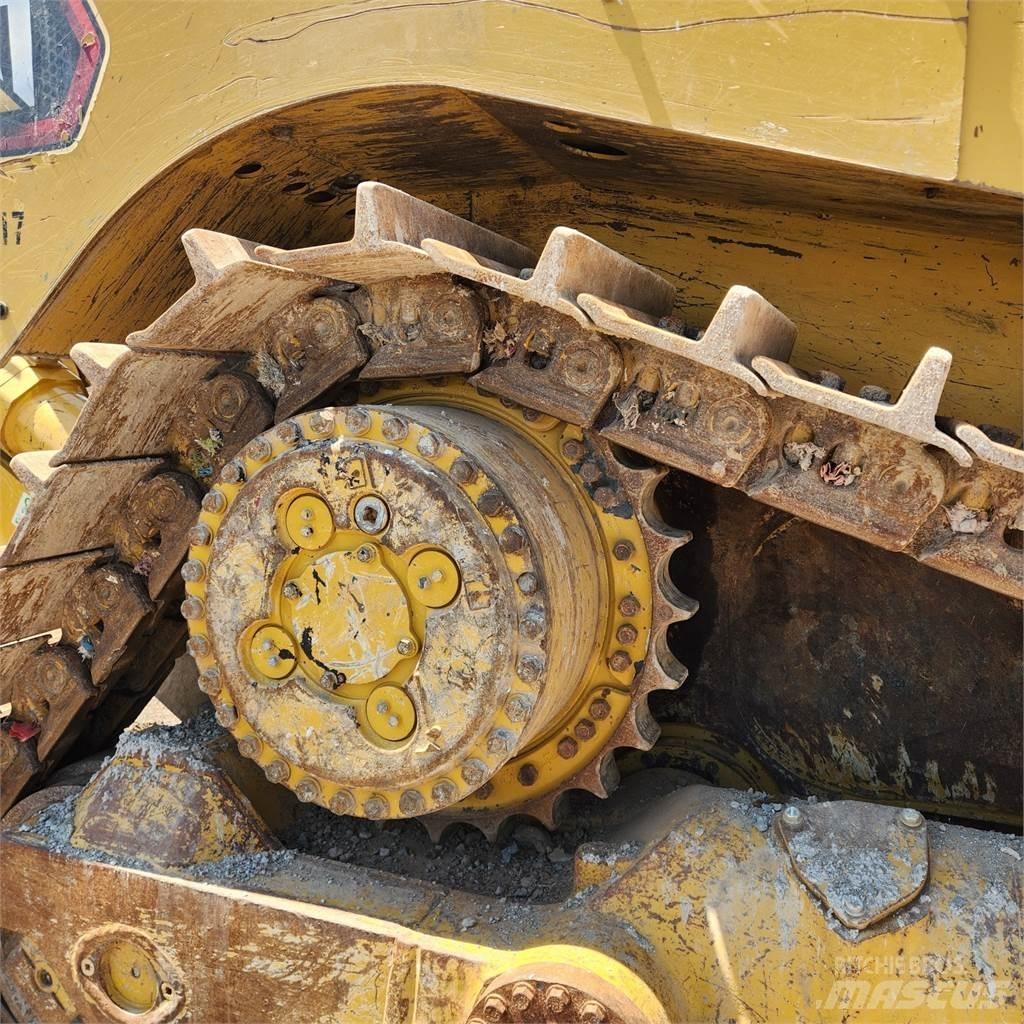 CAT D8T WH Buldooserid