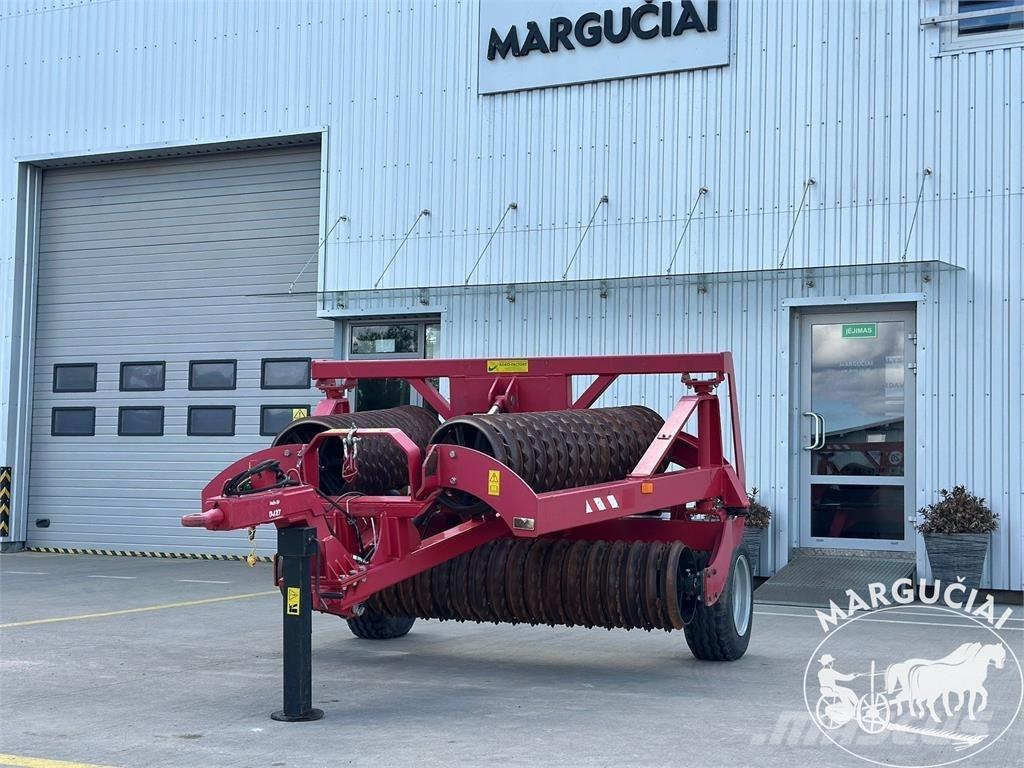 Agro-Factory 5,3 m. Muud põllumajandusmasinad