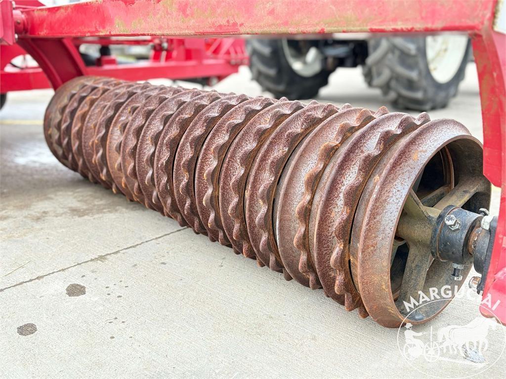 Agro-Factory 5,3 m. Muud põllumajandusmasinad