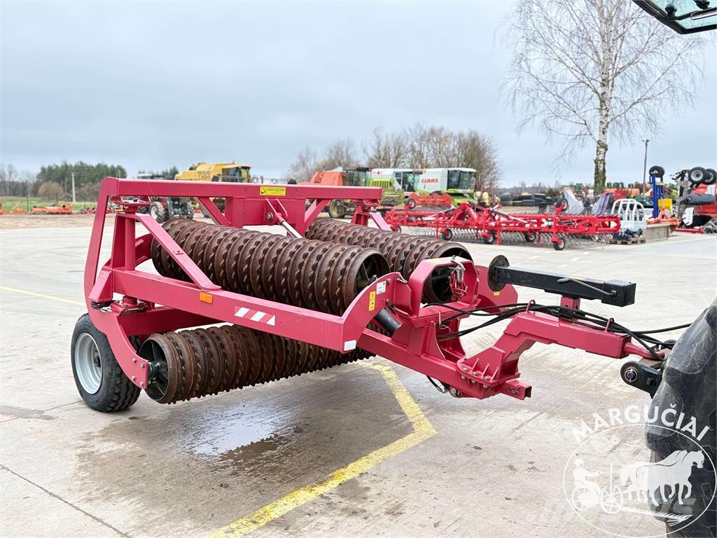 Agro-Factory 5,3 m. Muud põllumajandusmasinad