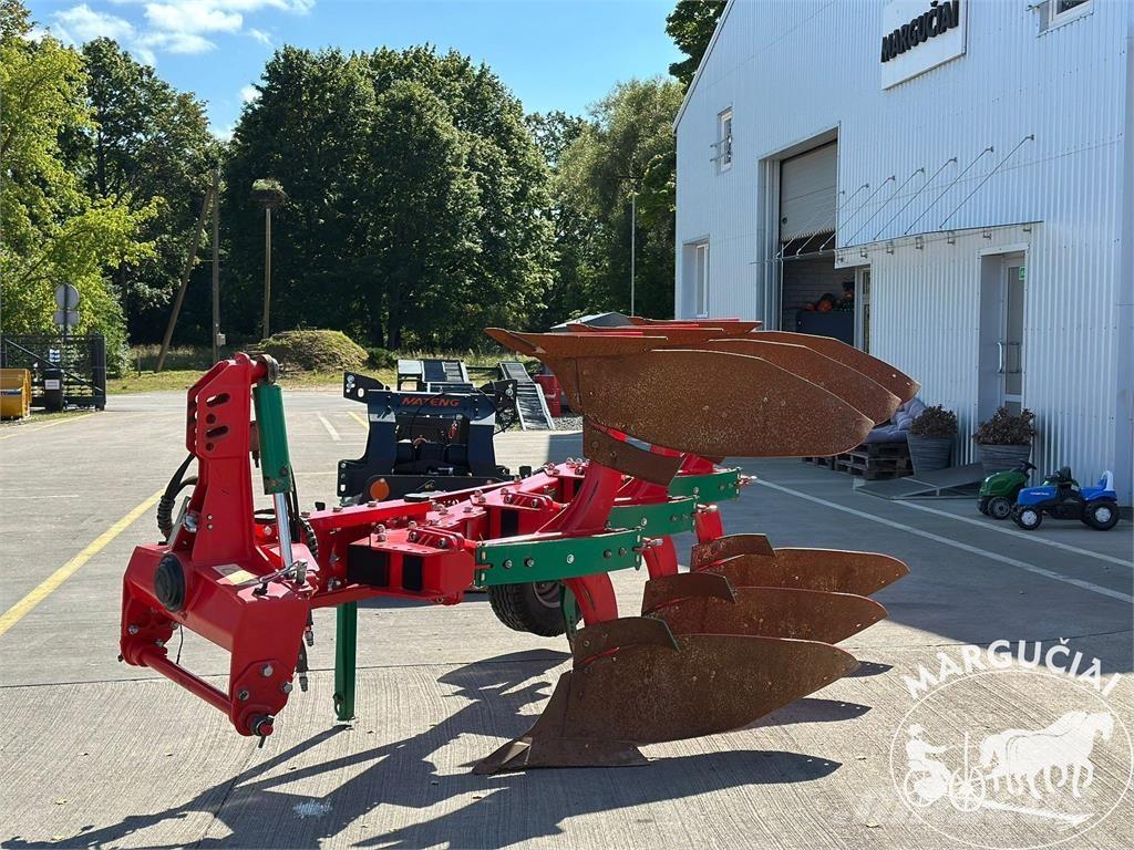 Agro-Masz 3 korpusų Muud põllumajandusmasinad