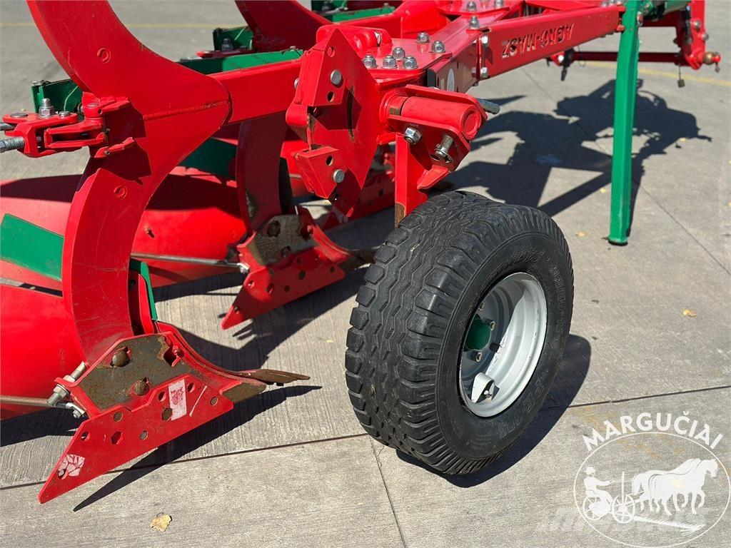 Agro-Masz 3 korpusų Muud põllumajandusmasinad