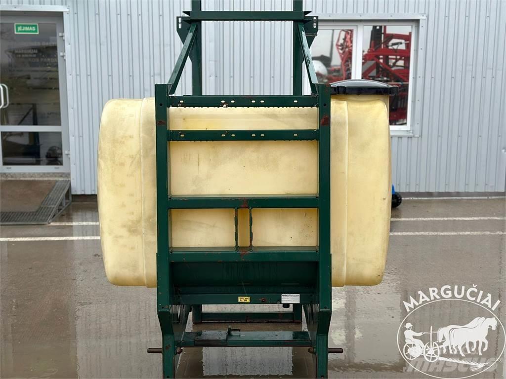 Danfoil 850 ltr. Muud põllumajandusmasinad