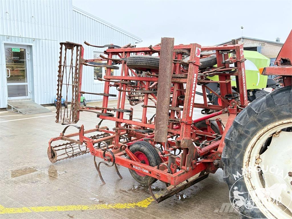 Doublet-Record 4,5 m Muud põllumajandusmasinad