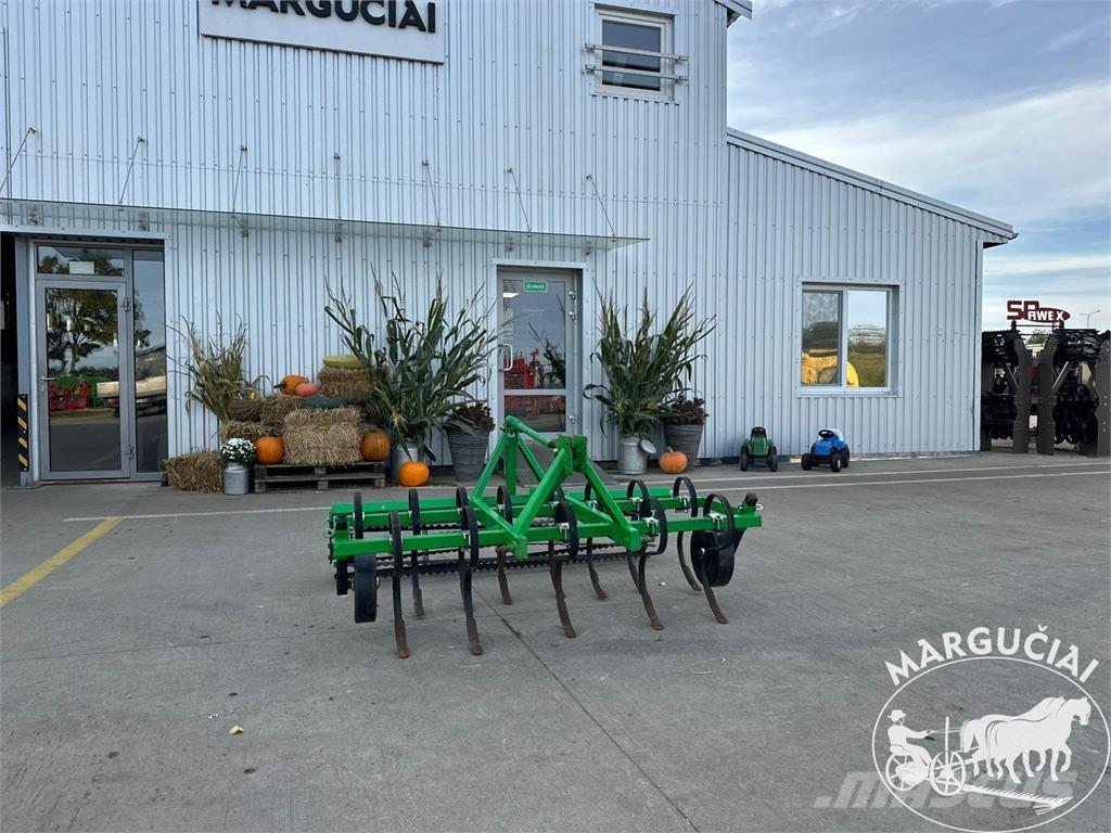  Farmostal U454, 1,8 m Muud põllumajandusmasinad