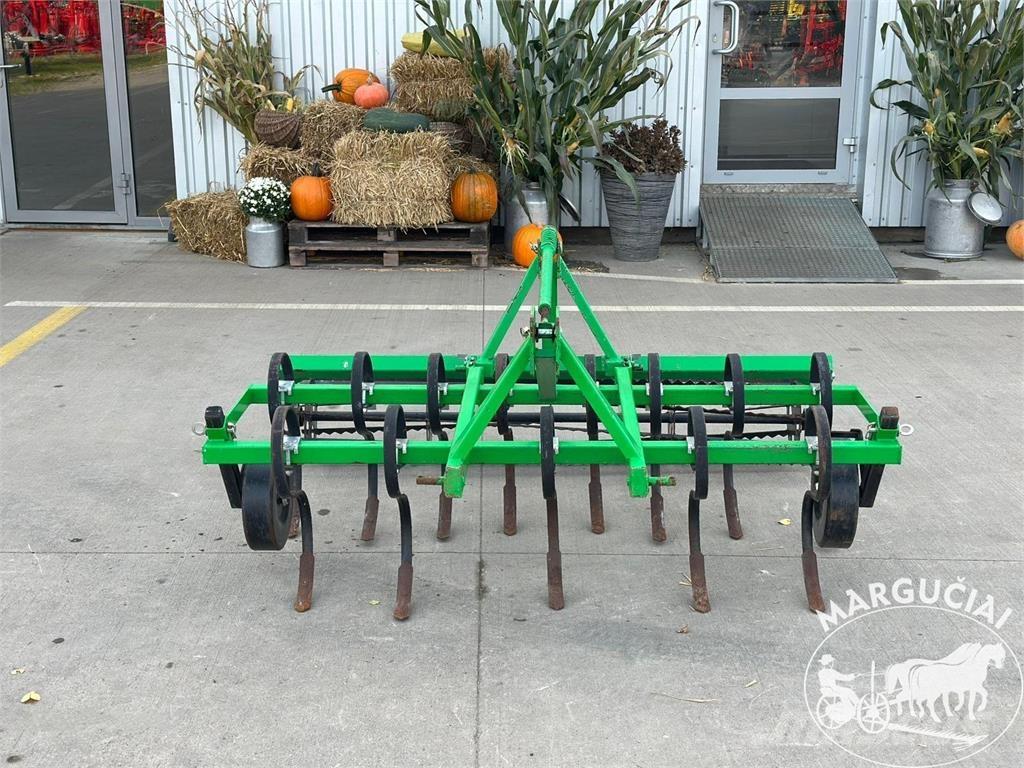  Farmostal U454, 1,8 m Muud põllumajandusmasinad