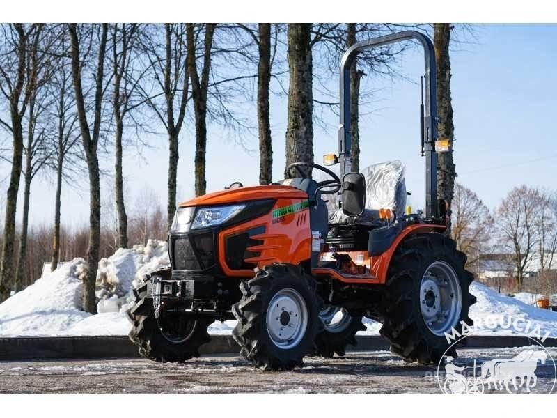 Hinomoto HM255, 25 AG Muud põllumajandusmasinad