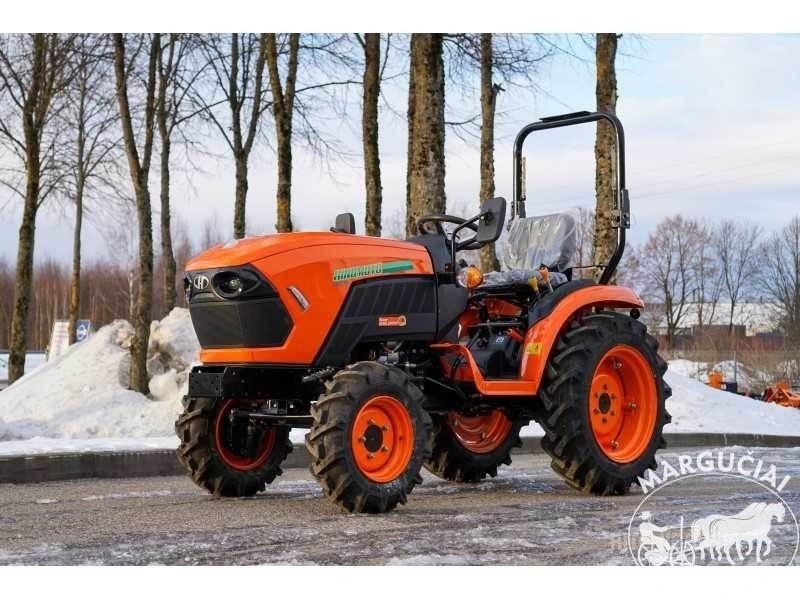 Hinomoto HM275, 25 AG Muud põllumajandusmasinad