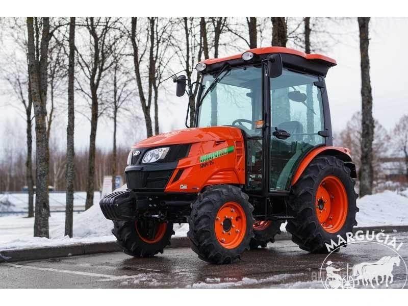 Hinomoto HM475, 48 AG Muud põllumajandusmasinad