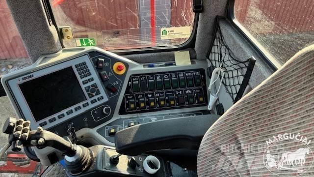 Holmer Holmer Muud põllumajandusmasinad