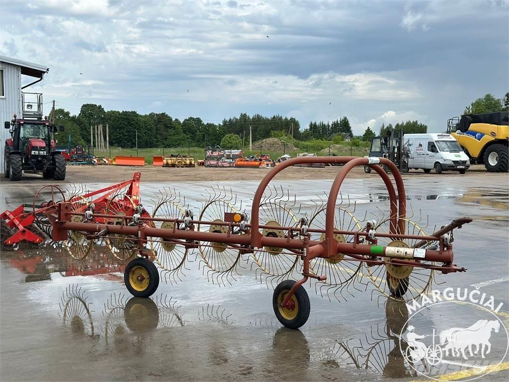  INVENTOR Z-277/2 Muud põllumajandusmasinad