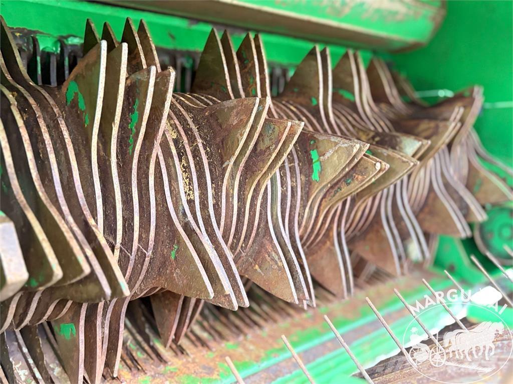 John Deere 644 Muud põllumajandusmasinad