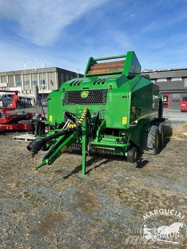 John Deere C 440 R Muud põllumajandusmasinad