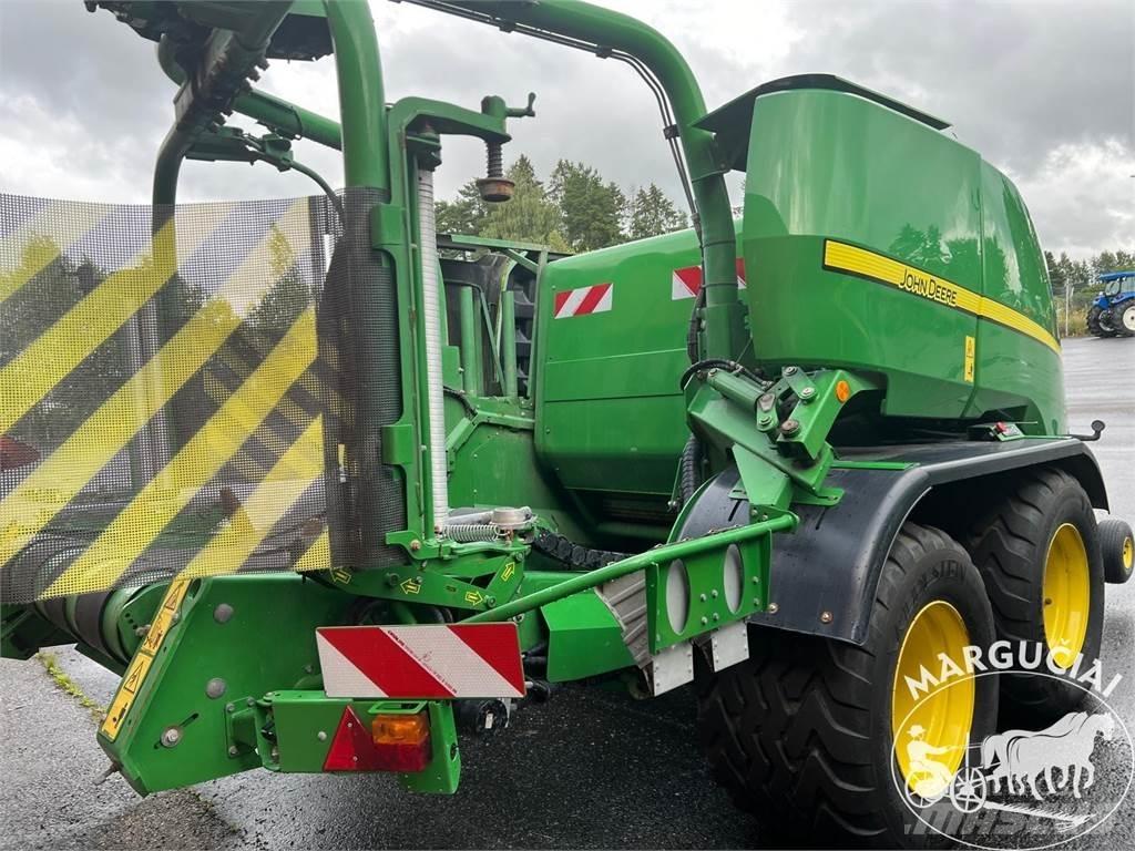 John Deere C441R Muud põllumajandusmasinad